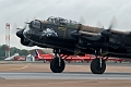 230_Fairford RIAT_Avro 683 Lancaster B1